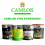 Camlok Flavour 1Kg - Vanilla